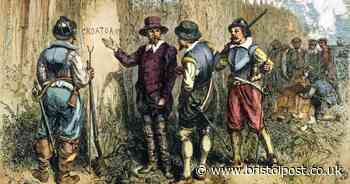 Bristol archaeologists help solve mystery of America's 'Lost Colony'