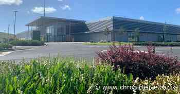 Supermarket giant Morrisons announces Dalton Park opening