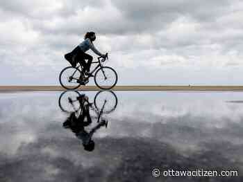 Weather: Risk of thunderstorms today, low of 14 C tonight