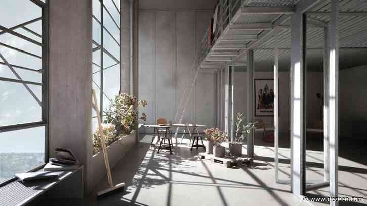 Technical University Munich presents award-winning projects from architecture students