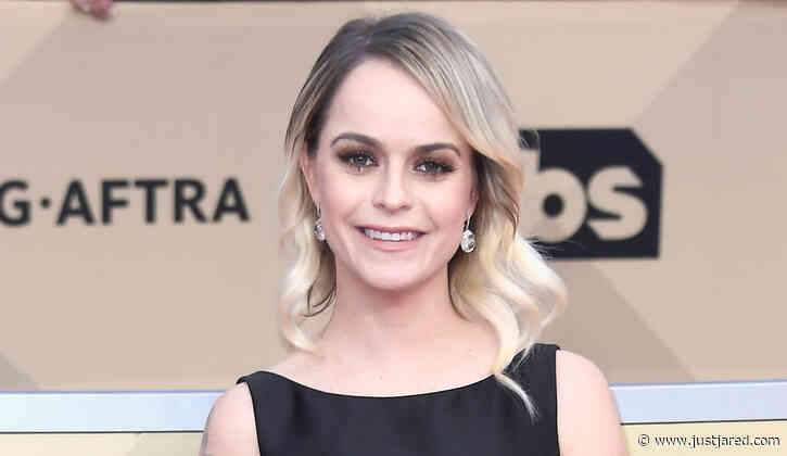 Taryn Manning to Play a 'Karen' in Upcoming Thriller!