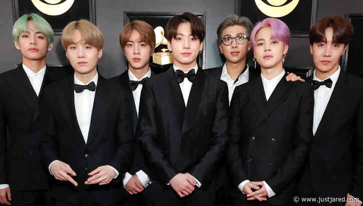 BTS Gives New Interview: Album Plans Revealed, Canceled Tour Dates Mentioned