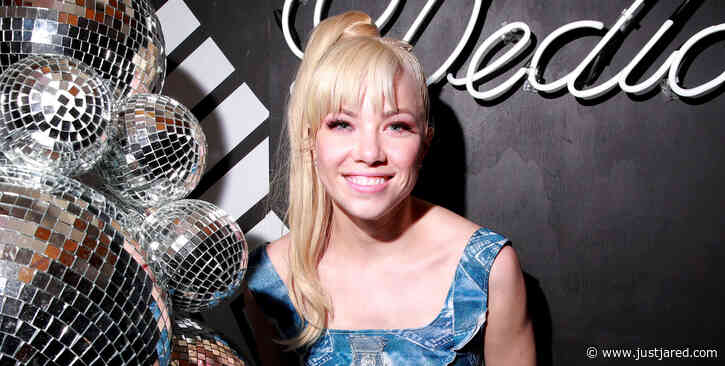 Carly Rae Jepsen Releases Two Bonus Tracks from 'Emotion' Album - Listen Now!