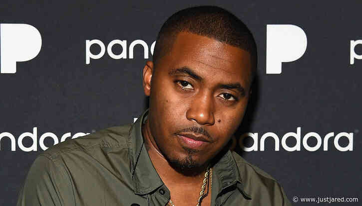 Nas Drops 'King's Disease' Album - Stream & Download Here!