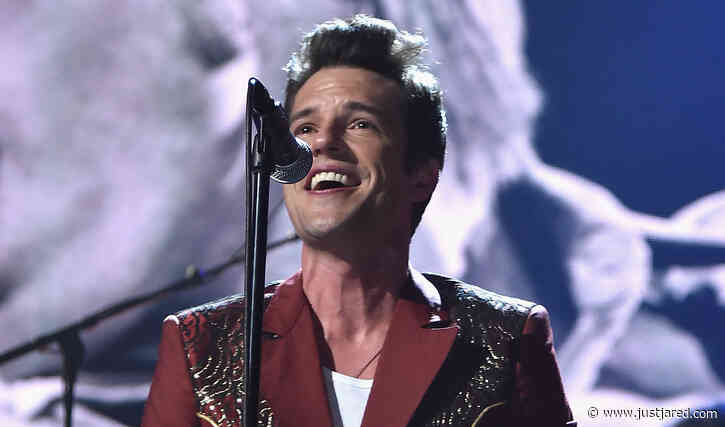 The Killers Release 'Imploding the Mirage' Album - Stream & Download Now!