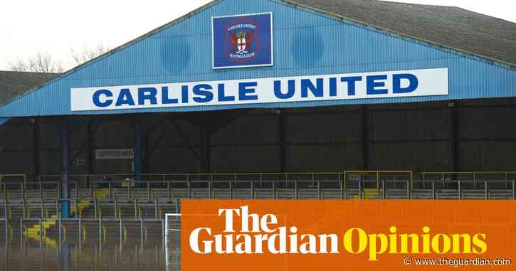 The climate crisis is hitting football – but the global game has time to take action | David Goldblatt