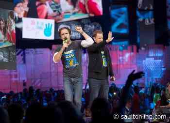 Kielburger says email to Morneau was about COVID-19 science, not student program