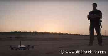 US Defense Developing Small, Unmanned Aerial System for Warfighters