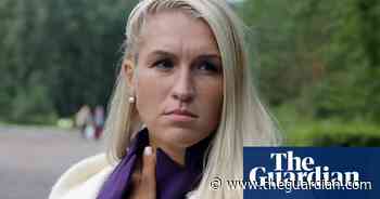 Russian opposition leader Alexei Navalny's doctor says he was poisoned – video