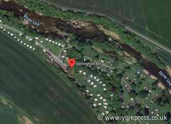 Member of public rescues teenager from river in North Yorkshire