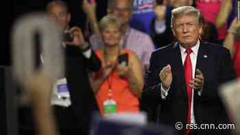 Big Tech's QAnon problem is just beginning