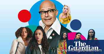 This week's home entertainment: from Harry Hill's World of TV to I Hate Suzie