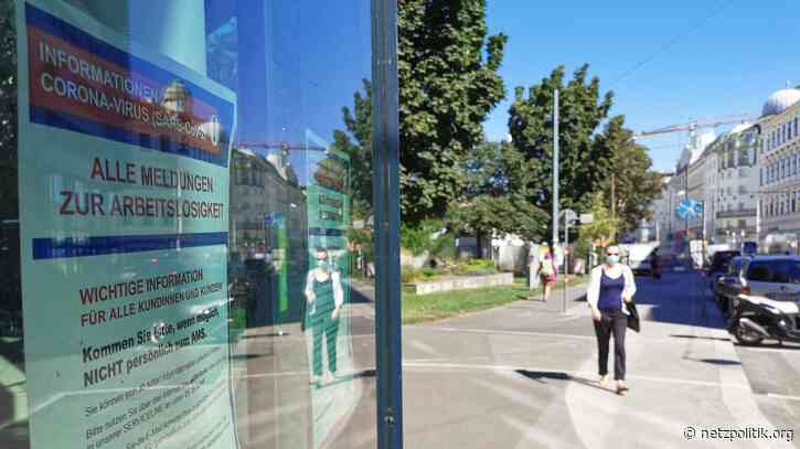 Österreich: Datenschutzbehörde stoppt Jobcenter-Algorithmus