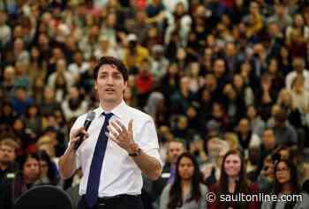 Trudeau, Ford to unveil deal to produce N95 masks at Brockville, Ont., 3M plant