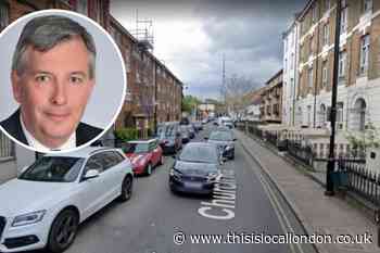 Cross-border legal tussle brewing over Crystal Palace road closures