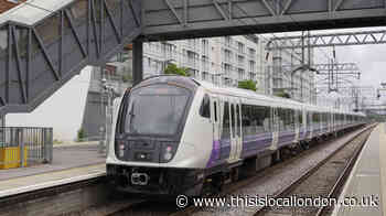 Blow for south-east transport as Crossrail announce delay