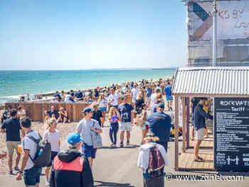 Back in business: How pubs, gyms and holiday parks have been preparing to welcome back guests