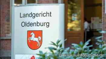 33-Jähriger wegen Schütteltod eines Babys vor Gericht - Süddeutsche Zeitung