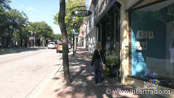 Orillia businesses adapting to the times to try and recover from pandemic - 92.3 The Dock (iHeartRadio)