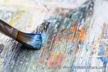 Limited spots remain for Paint Night in downtown Orillia - OrilliaMatters