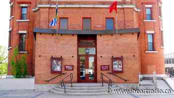 'We're glad to be back,' Orillia Opera House set to kick off the season - 92.3 The Dock (iHeartRadio)