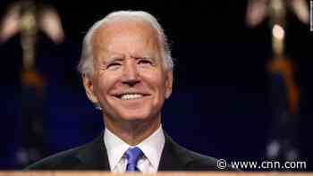 Biden blasts Trump: He has 'failed in his most basic duty'