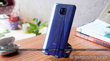 Poco Phone With High Refresh Rate Screen Teased by Company Spokesperson, Tipped to Have 120Hz AMOLED Display