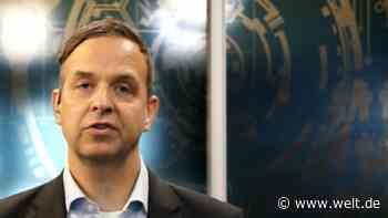 „Die Wall Street mag Joe Biden nicht“