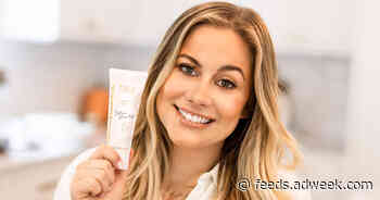 This Pumpkin Sugar Scrub Was Inspired by Olympian Shawn Johnson East’s Family Recipe