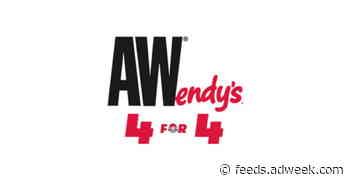 Wendy’s Spices Up Other Brands’ Twitter Profile Pictures