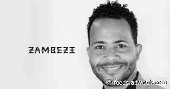 Zambezi Hires Deutsch, MullenLowe Alum as Design Director