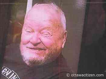 Man, 81, missing from Wakefield area