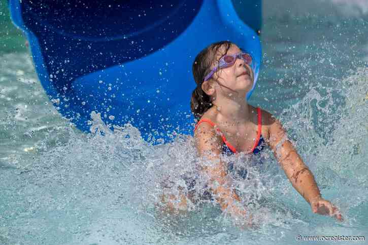 Heat wave sticks around in Southern California — how long till it breaks?