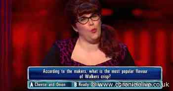 The Chase viewers in uproar over crisps question