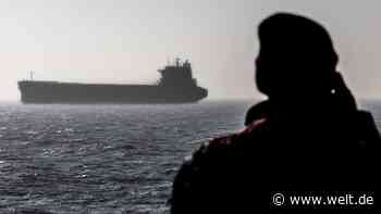 So ringt die Schifffahrt um den Klimaschutz