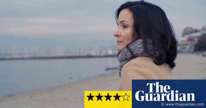 The Vow review – unsettling Nxivm cult series burrows under your skin