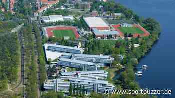 Olympia-Stützpunkte in Brandenburg für weitere vier Jahre anerkannt - Sportbuzzer