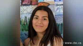 Saskatoon Police search for missing 14-year-old