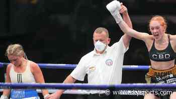 Courtenay: First loss will be making of me