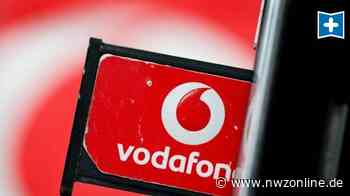 Telekommunikation In Elsfleth: Vodafone-Kunden wollen Internet-Probleme nicht hinnehmen - Nordwest-Zeitung