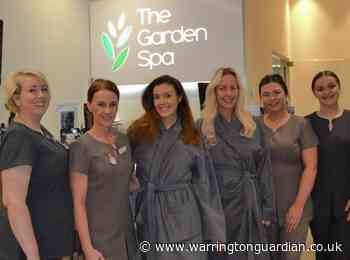 The Garden Spa at Great Sankey Neighbourhood Hub announces closure