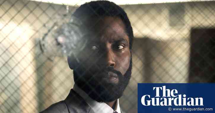 Cinemas await Tenet release to test movie-goers' appetite for big screen