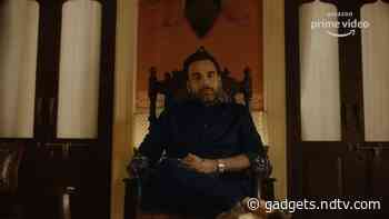 Mirzapur Season 2 Is Coming Soon, Amazon Prime Video Teases