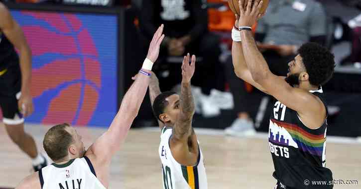 Weekly Run newsletter: The Utah Jazz all agree their defense was better but they’re pretty vague on why