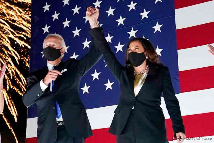 Biden vows to defeat Trump, end US ‘season of darkness’