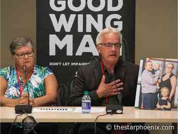 MADD advocates applaud Saskatchewan judge's ruling on roadside breath testing