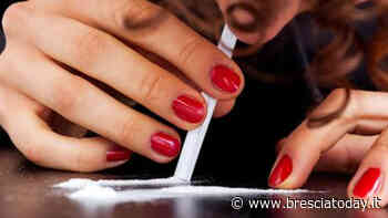 Esce di casa con 14 dosi in tasca, "Lady Cocaina" finisce in manette - BresciaToday