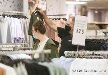 June retail sales topped pre-pandemic levels in June, StatCan reports