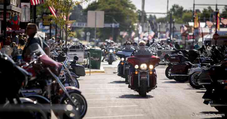 Letter: An experiment in Sturgis