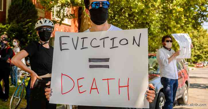 Jeff Daybell: The beginnings of a new housing crisis